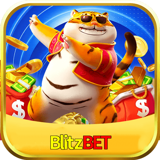 Blitzbet Logo